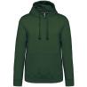 Sudadera con Capucha Kariban®
