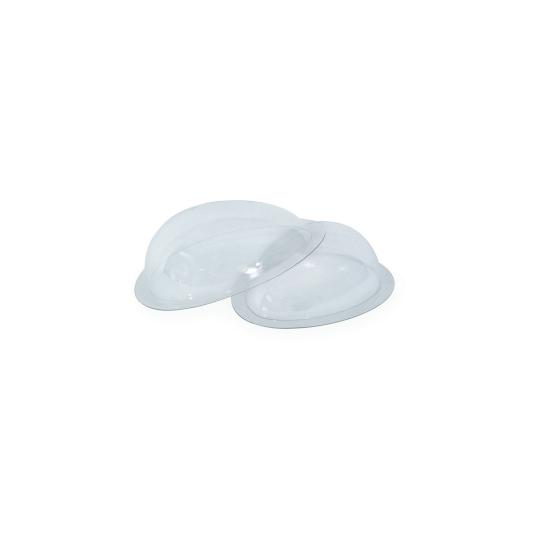 Mould for egg 25x17cm Smooth