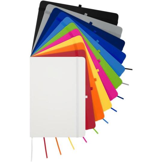Hardcover Notebook A5...
