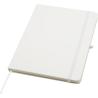 Carnet à couverture rigide A5 Spectrum Plus sans marque®