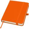 Bloco de notas de capa dura A6 Spectrum Plus Unbranded®