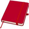 Bloco de notas de capa dura A6 Spectrum Plus Unbranded®