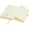 Bloco de notas de capa dura A6 Spectrum Plus Unbranded®