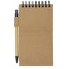 Flipper ballpoint pen sticky notes pad Unbranded®