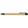 Bloc-notes adhésif avec stylo-bille Flipper Unbranded®