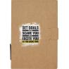 Libreta de notas adhesivas con bolígrafo Swift Unbranded®