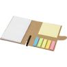 Libreta de notas adhesivas con bolígrafo Swift Unbranded®