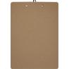 Prancheta de MDF Platu Unbranded®