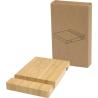 Support de téléphone et tablette à 2 angles en bambou Bubup Unbranded®