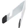 Foldable mobile phone and tablet stand made of recycled plastic Buna Unbranded®