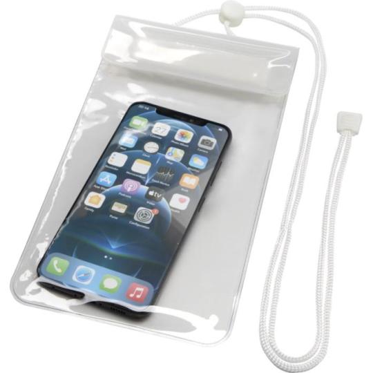 Funda para móvil a prueba...