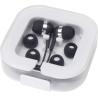 Auriculares Tipo C com fios com caixa de armazenamento de plástico reciclado Dofida Unbranded®