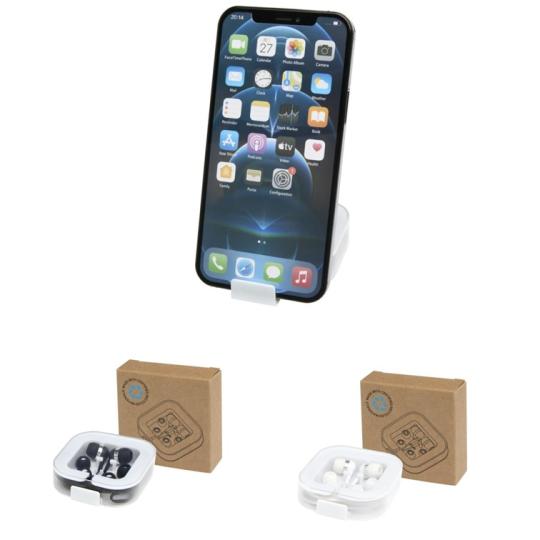 Auriculares Tipo C con...