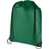 Sac avec cordons non tissé recyclé GRS de 5 L Evergree Unbranded®