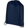 Bolsa con Cuerdas no Tejido Reciclado GRS de 5 L Evergree Unbranded®