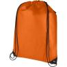 Bolsa con Cuerdas no Tejido Reciclado GRS de 5 L Evergree Unbranded®