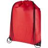 Bolsa con Cuerdas no Tejido Reciclado GRS de 5 L Evergree Unbranded®