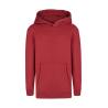 Sweatshirt com capuz de criança Sidney Mukua®