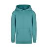 Sweatshirt com capuz de criança Sidney Mukua®