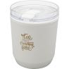 180 ml Hudson recycled plastic double-walled thermal cup