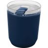 Vaso térmico de pared doble de plástico reciclado de 180 ml Hudson