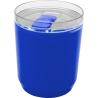 180 ml Hudson recycled plastic double-walled thermal cup