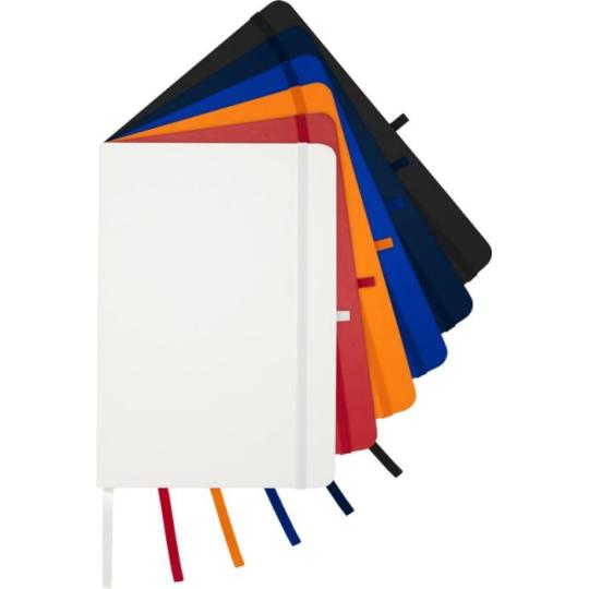 Hardcover A5 recycled...