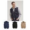 Unisex multifunction vest with multiple pockets Wild Sols®