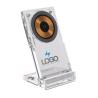 Soporte de carga magnética inalámbrica 15W Magcharge