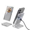 Soporte de carga magnética inalámbrica 15W Magcharge