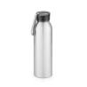 Botella de aluminio con tapa de PP 660 mL Rio