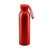 Aluminium bottle with PP lid 660 mL Rio