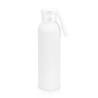 Botella de aluminio con tapa de PP 660 mL Rio