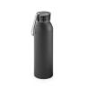 Bouteille en aluminium avec bouchon en PP 660 mL Rio