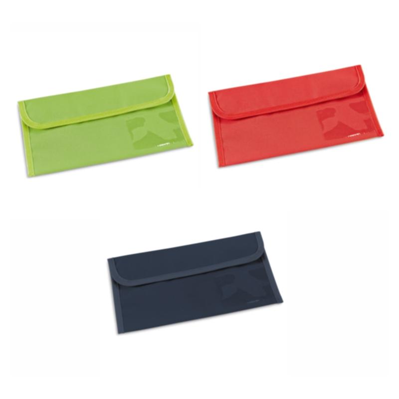 Bolsa portadocumentos de viaje Airline