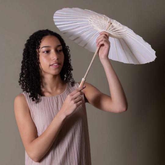 Mariage-Parapluie