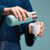Bouteille 350 ml isolée Dopper®