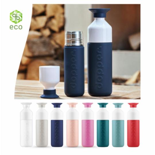 Botella 350 ml aislada Dopper®