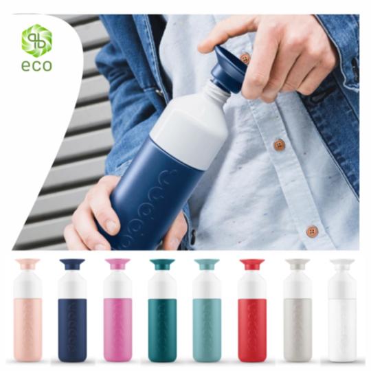 Garrafa 580 ml insulated...