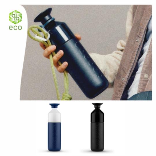 1L insulated Dopper® Bottle