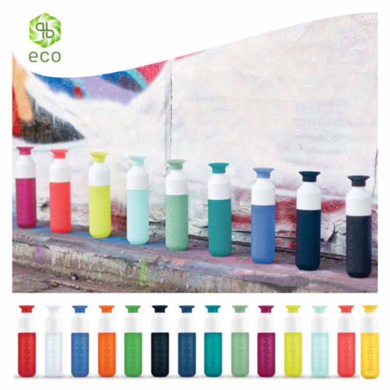 Botella 450 ml Original Dopper®