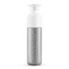 Botella 350 ml Aislada Plata Dopper®