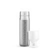 Garrafa 350 ml Insulated Silver Dopper®
