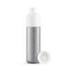 Bouteille 350 ml Isolée Argent Dopper®