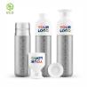 Botella 350 ml Aislada Plata Dopper®