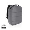 Sac à dos antivol pour ordinateur portable 15,6" Impact AWARE ™ RPET