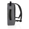 Sac à dos antivol pour ordinateur portable 15,6" Impact AWARE ™ RPET