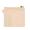 Nécessaire avec compartiment double taille S Kimood®