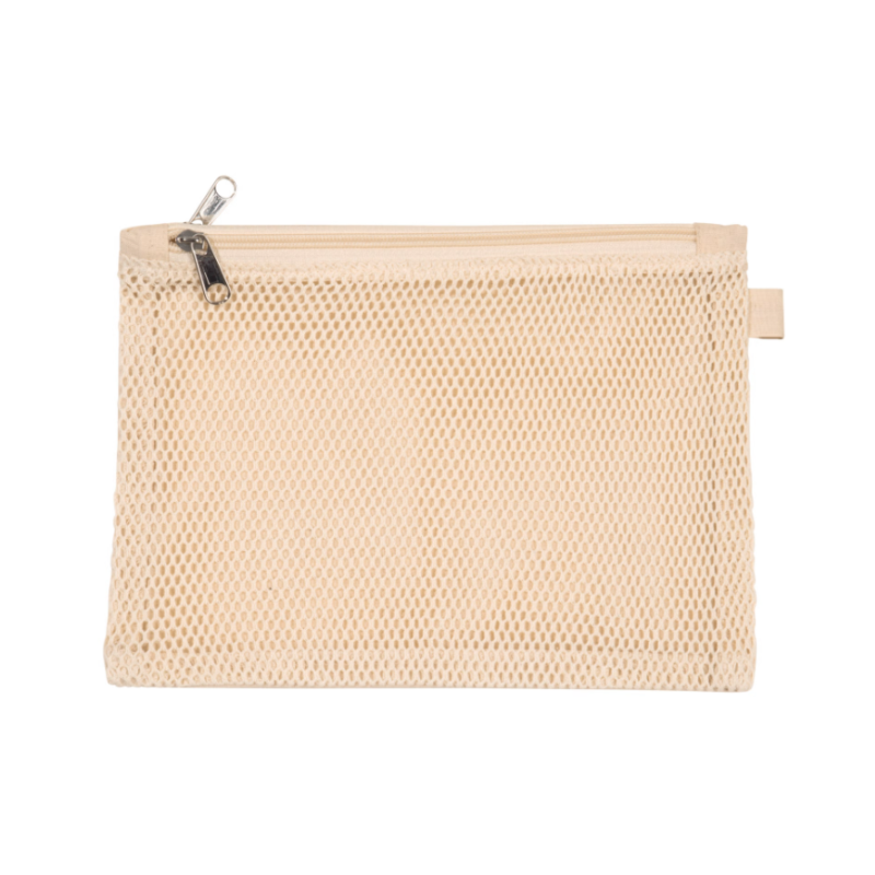 Nécessaire à double compartiment taille M Kimood®