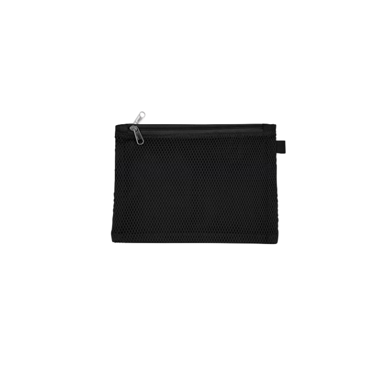 Nécessaire avec compartiment double taille M Kimood®